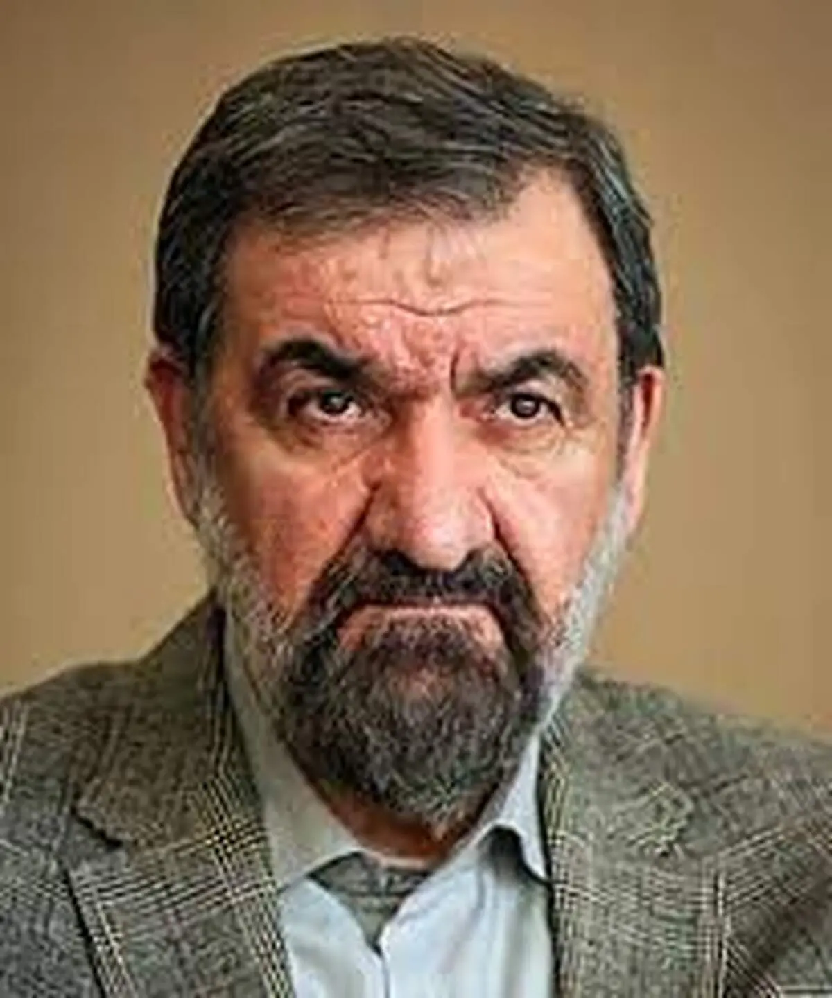 محسن رضایی کیست؟