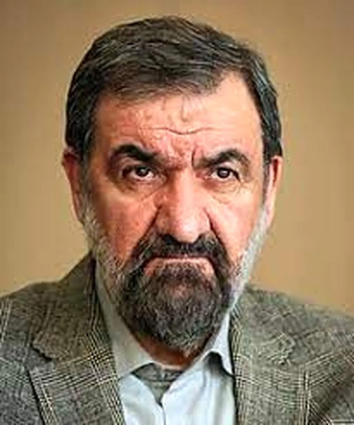 محسن رضایی کیست؟