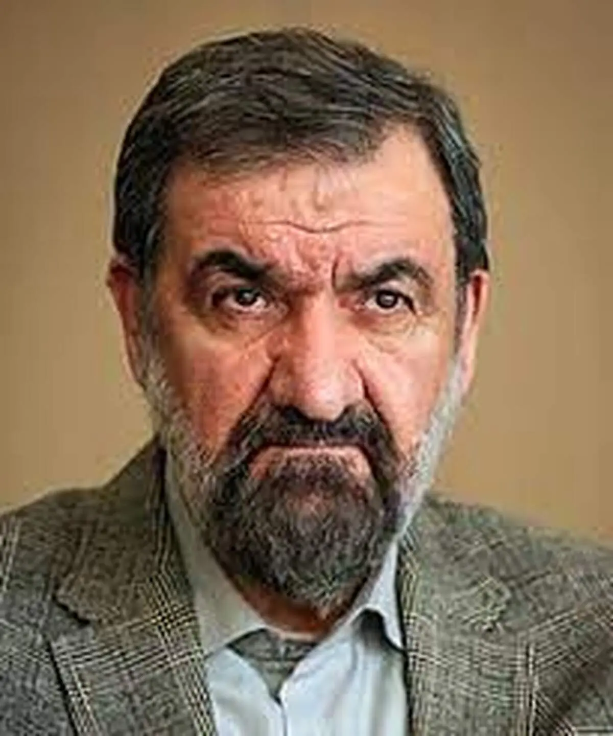 محسن رضایی کیست؟