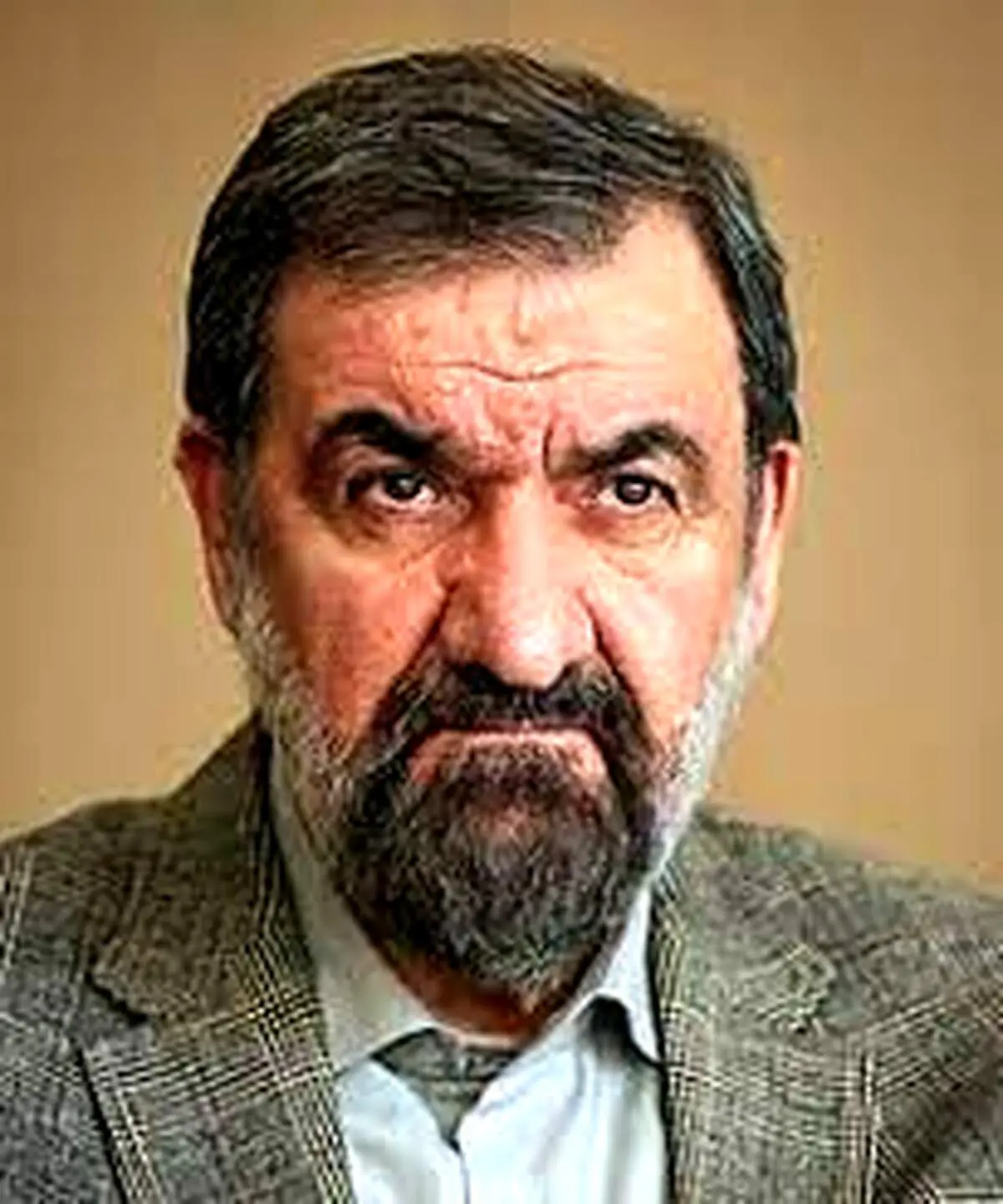 محسن رضایی کیست؟