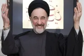 عکس از تولد سیدمحمد خاتمی + ببینید 