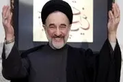 سید محمد خاتمی رئیس فدراسیون فوتبال را انتخاب کرد؟