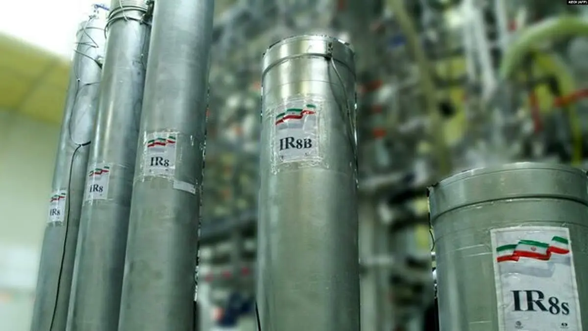 ادعا جنجالی یک دیپلمات علیه برنامه هستهای ایران