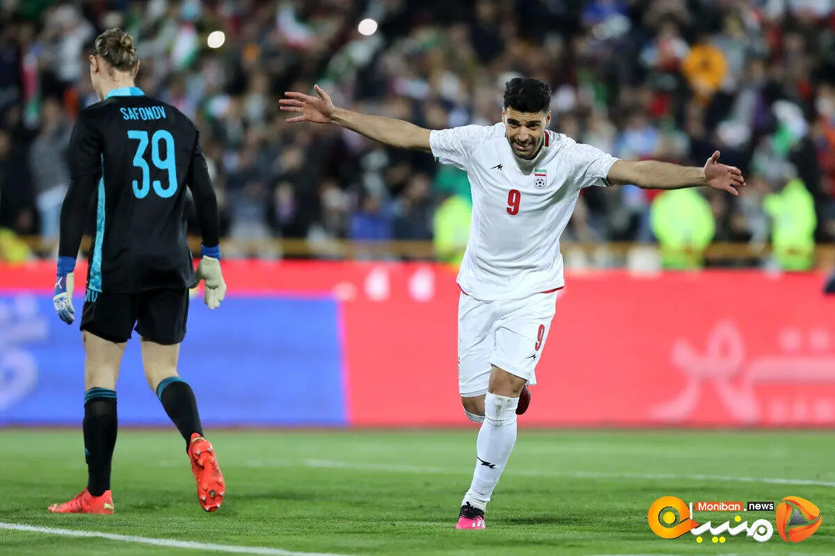 فدراسیون، طارمی را به جان رسانه ها انداخت!