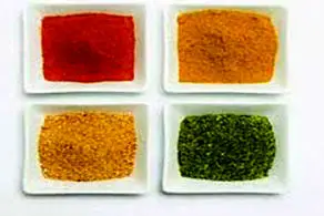 4 ادویه حیاتی برای مغز را بشناسید