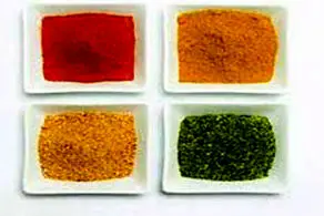 4 ادویه حیاتی برای مغز را بشناسید