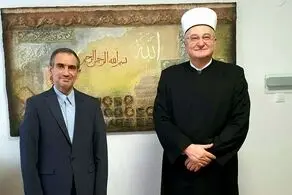 سومین دور گفتگوی ادیان ایران و کرواسی در زاگرب برگزار می شود