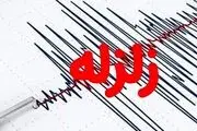 فوری/ زلزله خوی را لرزاند