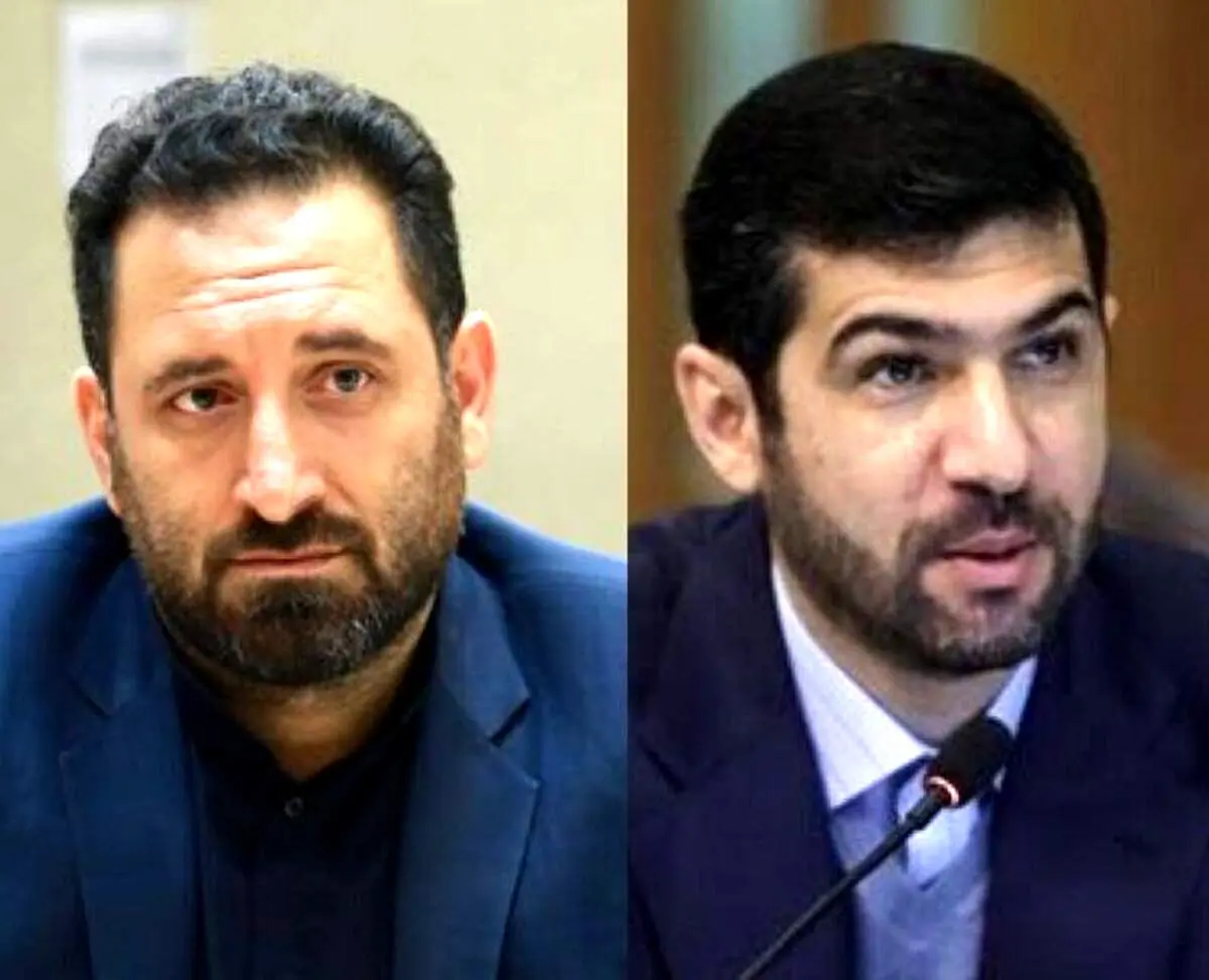 تغییر اعضای هیات مدیره پرسپولیس؛ رضا درویش ابقا شد