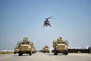 آمریکا در حال بازگشت به بگرام است
