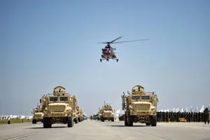 آمریکا در حال بازگشت به بگرام است