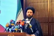 برگزاری مراسم سالگرد ارتحال امام (ره) با حضور سیدعلی خمینی در بیروت
