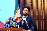 برگزاری مراسم سالگرد ارتحال امام (ره) با حضور سیدعلی خمینی در بیروت