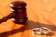 طلاق پسر خوشتیپ ایرانی بخاطر زیبایی بیش از حد