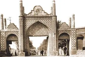 چهره عجیب و باورنکردنی لات و لوت‌ها در دوران قاجار