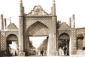 چهره عجیب و باورنکردنی لات و لوت‌ها در دوران قاجار