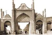 چهره عجیب و باورنکردنی لات و لوت‌ها در دوران قاجار