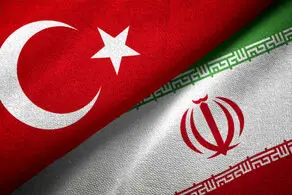 وزیر دفاع به ترکیه رفت 