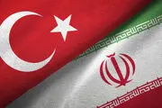 قدردانی عراقچی از ابراز همبستگی دولت و ملت ترکیه با مردم ایران