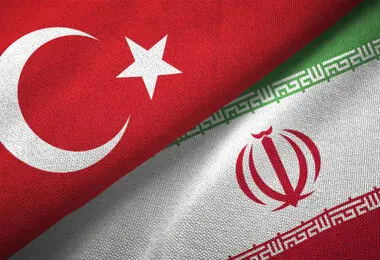 تصویب ایجاد ۲ مرز جدید بین ایران و ترکیه