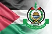 بیانیه مهم حماس در پی سقوط بالگرد رئیسی و هیات همراه!