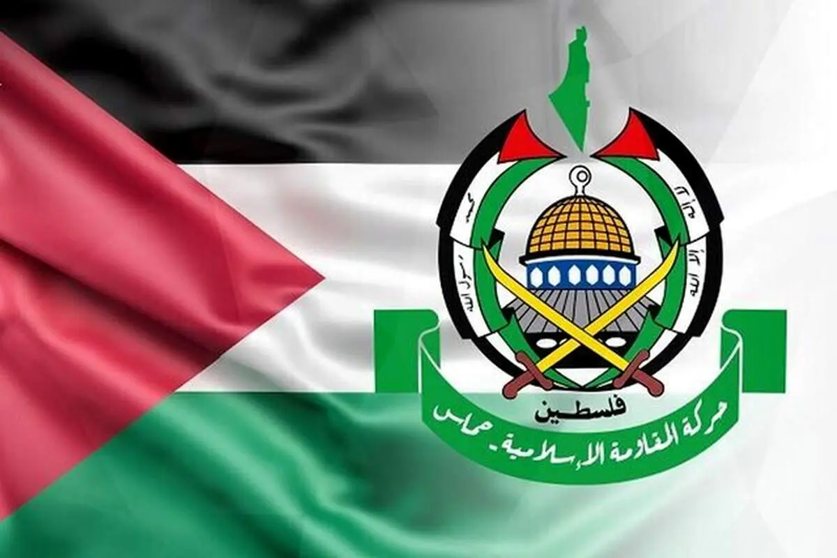 بیانیه مهم حماس در پی سقوط بالگرد رئیسی و هیات همراه!