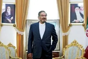 واکنش علی شمخانی به ملاقات حاشیه ساز ترامپ و‌ زلنسکی