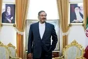 واکنش علی شمخانی به ملاقات حاشیه ساز ترامپ و‌ زلنسکی