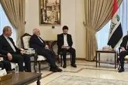 تقویت دیپلماسی پارلمانی راهی برای توسعه همکاری‌های ایران و عراق