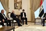 تقویت دیپلماسی پارلمانی راهی برای توسعه همکاری‌های ایران و عراق