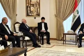 تقویت دیپلماسی پارلمانی راهی برای توسعه همکاری‌های ایران و عراق