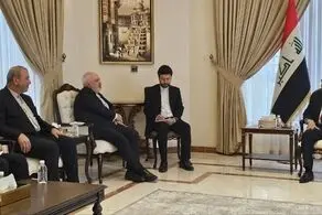 تقویت دیپلماسی پارلمانی راهی برای توسعه همکاری‌های ایران و عراق