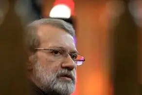 علی لاریجانی به قتل دلخراش داریوش مهرجویی واکنش نشان داد 