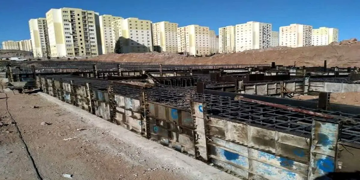 خبر خوش برای کارگران/ منتظر مسکن کارگری باشید