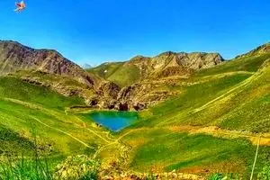 جاذبه‌های گردشگری روستای ارجمند فیروزکوه