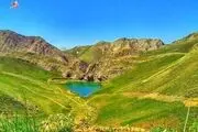 جاذبه‌های گردشگری روستای ارجمند فیروزکوه