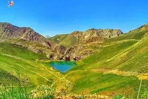جاذبه‌های گردشگری روستای ارجمند فیروزکوه