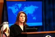 آمریکا: ایران حق غنی سازی ندارد! 