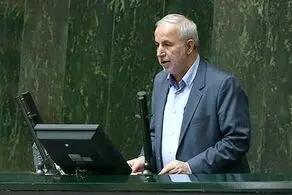 توصیه تند یک نماینده به رئیسی: بهتر است وزرای دیگر مانند عبدالمالکی کناره‌گیری کنند