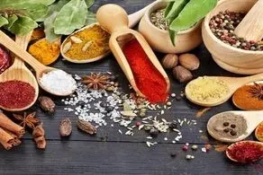 با این ادویه‌ها کرونای جدید را ضربه کنید