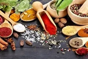 با سلطان ادویه‌ها آشنا شوید
