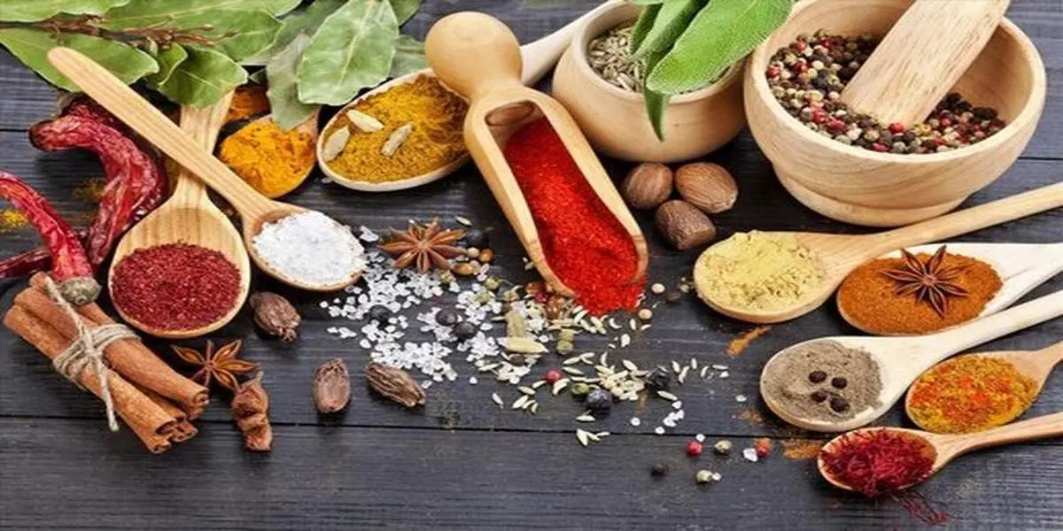 این ادویه را بخورید و سرطان نگیرید