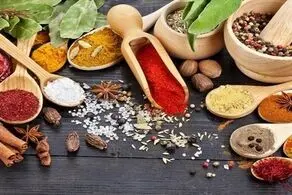 با سلطان ادویه‌ها آشنا شوید
