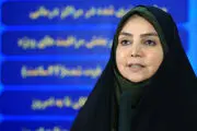 مرگ ۹۱ بیمار کرونای در کشور/ ۲۵ شهر در کشور قرمز و ۵۶ شهر نارنجی هستند