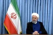 خاطره جالب حسن روحانی از سفرش به چند کشور آفریقایی 