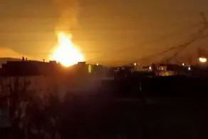 جزئیات کامل انفجار هولناک خط لوله گاز سراسری