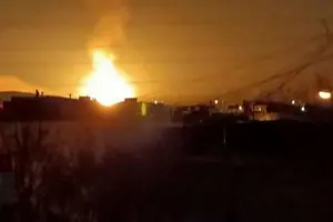 جزئیات کامل انفجار هولناک خط لوله گاز سراسری