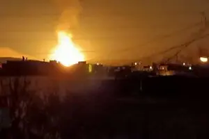 جزئیات کامل انفجار هولناک خط لوله گاز سراسری