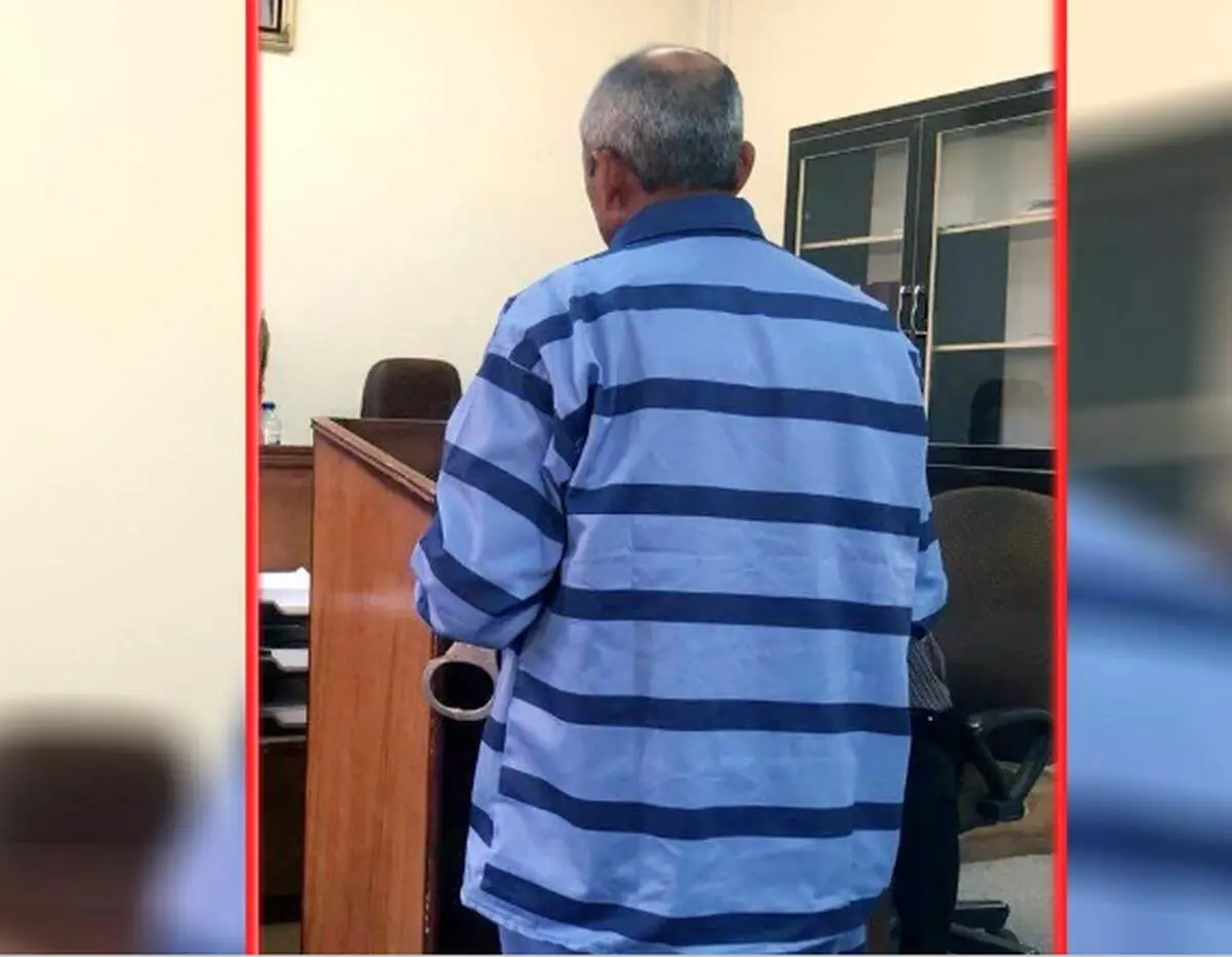 بلای شوم و هولناکی که مرد بی رحم بر سر مریم زیر دوش آب آورد!