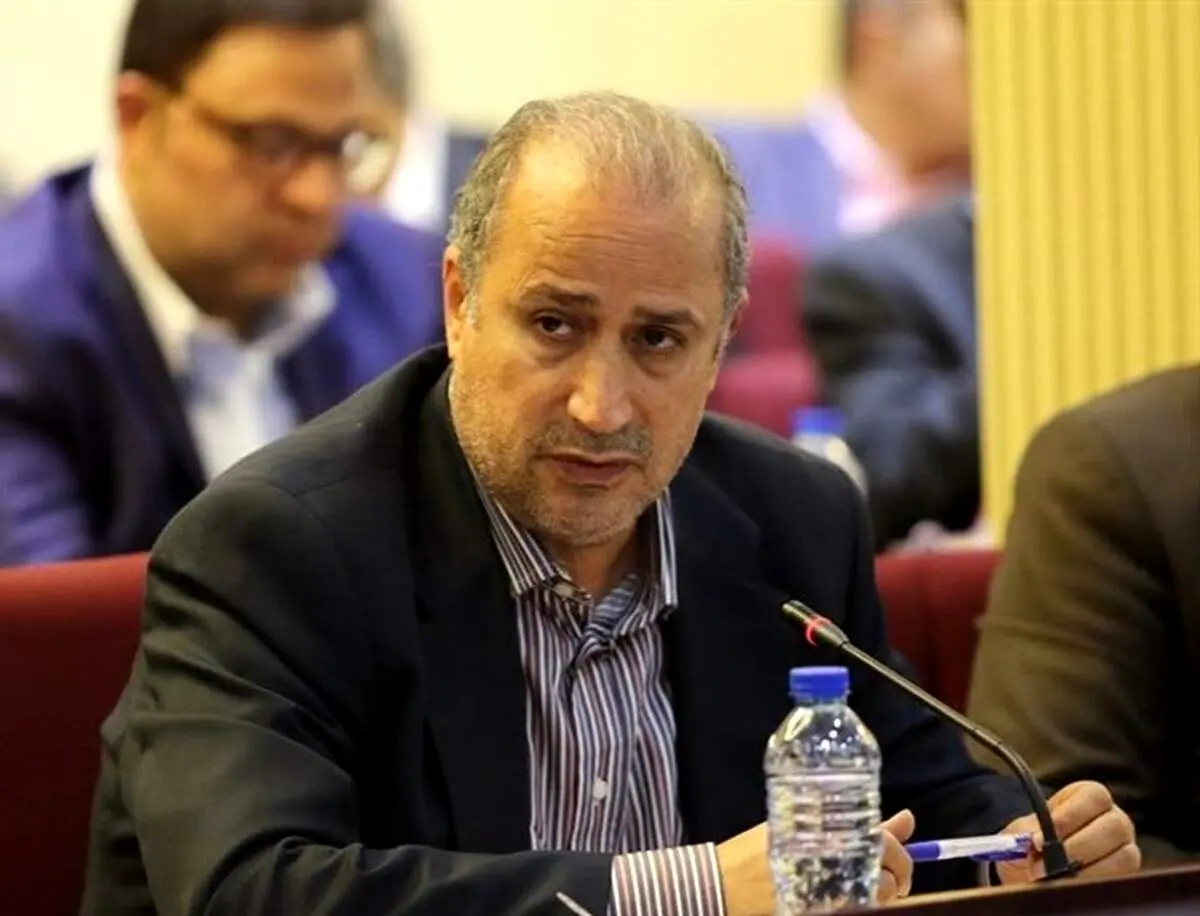 تاج بدون اشاره به محتوای نامه فیفا: درباره اتفاقات مشهد به ما ۶ روز وقت داده‌اند / گفتند اگر قانع نشدیم این [فلان] اتفاق می‌افتد